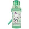 ���� 480ml 3D���b�N�t�_�C���N�g�{�g�� �|�`���b�R�}�V���O�~ �i ������ �X�e�����X 3D �_�C���N�g�{�g�� �ۗ� �q�� �c�t�� �ۈ牀 �{�g