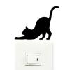 �E�H�[���X�e�b�J�[ �ǎ��V�[�� �L �L�� CAT LIFE �i �C���e���A�V�[�� �E�H�[���V�[�� Wall story �R���Z���g �� �V�[�� �f�R���[�V����