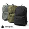 snow peak�i�X�m�[�s�[�N�jEveryday Use Backpack�i�G�����f�C ���[�Y �o�b�N�p�b�N�j�����Y ���f�B�[�X ���j�Z�b�N�X �A�E�g�h�A �� ��