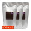 �A���~�m �s�[�X�@PEACE �J�[�� �~���N �`���R 200mL(�l��)�~3����