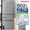 �①�� 502L �t�����`�h�A/�ω��J�� SJ-X502P-S �A�b�V���V���o�[  