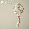 �N���X�}�X �c���[ ���� �I�[�i�����g BOLTZE �u���[�h�{�[�� �g�R �K���X�{�[�� �i�� 1�� [1] ���{�����сm2023429�n