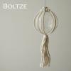 �N���X�}�X �c���[ ���� �I�[�i�����g BOLTZE �u���[�h�{�[�� �g�R �K���X�{�[�� �i�� 1�� [2] �X�g���C�v�m2023429�n