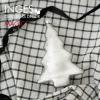 �N���X�}�X�c���[ �I�[�i�����g INGE-GLAS MAGIC �c���[ 9cm �X�m�[�t���[�N �K���X�I�[�i�����g �W���}�b�g�V���o�[�m66333K630�n