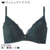 ���R�[�� �v�b�V���A�b�v�u�� �v�����W���O�^�C�v �v���~�A�� 13series BXD713 13G �u���W���[ C Wacoal ���� ���f�B�[�X 20%OFF ������