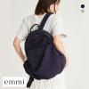 �G�~ �|���`�M���U�[�{�f�B�[�o�b�N�p�b�N emmi 35%OFF ��������