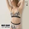 �����[�u���E�� LILY BROWN LILY BROWN�~MARY QUANTLILY BROWN Lingerie�f�C�W�[�m�����C���[�u���E�V���[�c�Z�b�g ���� ���f�B�[�X ����