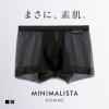 MINIMALISTA HOMME �����Ȃ��{�N�T�[�p���c �O�� �����Y M L LL ������ ���ɔ� ���b�V�� �~�j�}���X�^ �I �������� ���[����(4)