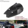 �I�[�g�o�C���A�t�F���_�[�J���T�L KLX250 S/SF D-�g���b�J�[ X 2008-2019 KLX250SF Motorcycle Rear Fender For Kawasaki KLX250 S/SF D