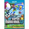 �y���Ñ��[�z[WiiU] New �X�[�p�[�}���I�u���U�[�YU �C�V�� (20121208)