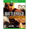 �y���Ñ��[�z[XboxOne] �o�g���t�B�[���h �n�[�h���C�� BATTLEFIELD HARDLINE �G���N�g���j�b�N�E�A�[�c(20150319)