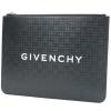 �����f���Z�[���I GIVENCHY �W�o���V�[ �o�b�O �����Y ���[�W�|�[�`/�N���b�`�o�b�O BK60D4K1LQ �u���b�N