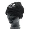 ADIDAS Y-3 �A�f�B�_�X���C�X���[ �����Y ���f�B�[�X �j�b�g�L���b�v JX8308 / Y-3 KNIT BEANIE �u���b�N 2025�H�~�V��