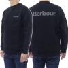 �Z�[��AW BARBOUR �o�u�A�[ �g���[�i�[ �����Y MOL0637 �u���b�N