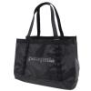 �H�V�� PATAGONIA �p�^�S�j�A �g�[�g�o�b�O 49032 / BLACK HOLE TOTE 25L�i�u���b�N�z�[���g�[�g�jBOB �u���b�N ��Ԑl�C���i