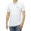 EMPORIO ARMANI �G���|���I�A���}�[�j EA7 �����Y�|���V���c 8NPF23 PJEMJ �z���C�g ��Ԑl�C���i