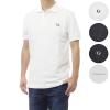 FRED PERRY �t���b�h�y���[ �����Y���̎q�|���V���c M6000 / THE FRED PERRY SHIRT 2026�t�ĐV��