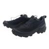 MM6 MM6 x Salomon �G���G���V�b�N�X ���f�B�[�X���[�J�b�g�X�j�[�J�[ S59WS0249 P7624 / CROSS DUST MM6 �u���b�N 2026�t�ĐV��