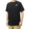 THE NORTH FACE �m�[�X�t�F�C�X �����Y�N���[�l�b�NT�V���c NF0A8CZ2 / M EVO SD REGSS TEE �u���b�N 2026�t�ĐV��