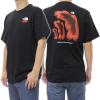 THE NORTH FACE �m�[�X�t�F�C�X �����Y�N���[�l�b�NT�V���c NF0A8GAF / M 1966 DOME RX SS TEE �u���b�N 2026�t�ĐV��