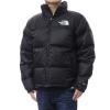 THE NORTH FACE �m�[�X�t�F�C�X �����Y�_�E���W���P�b�g NF0A3C8D / M 96 RETRO NUPTSE JKT �u���b�N 2026�t�ĐV��