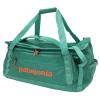 PATAGONIA �p�^�S�j�A �_�b�t���o�b�O 49343 / BLACK HOLE DUFFEL 55L�i�u���b�N�z�[���_�b�t���j AQST �O���[�� 2026�t�ĐV��