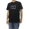TOMMY JEANS �g�~�[�W�[���Y T�V���c �����Y �N���[�l�b�NT�V���c ���� ��100�� DM22317 �u���b�N 2026�t�ĐV��