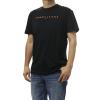 TOMMY JEANS �g�~�[�W�[���Y T�V���c �����Y �N���[�l�b�NT�V���c ���� ��100�� DM20744 �u���b�N 2026�t�ĐV��