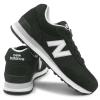 �j���[�o�����X ���f�B�[�X �X�j�[�J�[ WL515 BLK B�� ���[�J�b�g new balance