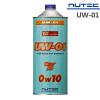�y�݌ɂ��莞���[�z NUTEC UW-01 1L 0w10 �G���W���I�C�� �j���[�e�b�N 100�����w���� �G�X�e���n �����\ �J�[�O�b�Y �ԗp�i Ultimate We