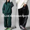 ANTIQUA GOLF�~STCH �p���c ���f�B�[�X ���������E���[���֕s��