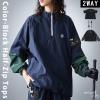 ANTIQUA GOLF�~STCH �g�b�v�X ���f�B�[�X 2WAY �z�F �n�[�t�W�b�v ���� ���� �X�^���h�l�b�N �����E �S���t�E�F�A �y�� �Z�b�g�A�b�v�Ή�