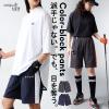 ANTIQUA GOLF�~STCH �V���[�g�p���c ���f�B�[�X �E(50)���[���։� �ĐV��