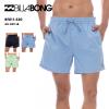 BILLABONG/�r���{�� �����Y �T�[�t�p���c ALL DAY LB 2025 SPRING BF011-530 �{�[�h�V���[�c �T�[�t�g�����N�X �r�[�` ���� ���n �V���v