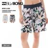 BILLABONG/�r���{�� ���f�B�[�X �T�[�t�p���c SHADOW TROPIC LONG BOARDSHORTS 2025 SPRING BF013-502 �{�[�h�V���[�c ���� �n�[�t�p���c