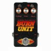 Barber Electronics Burn Unit I[o[hCu M^[GtFN^[