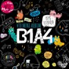 ydizP[X:: B1A4 4TH MINI ALBUM CQ X C {dl CD+DVD  CD ^