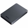 obt@[(BUFFALO) HD-PGF2.0U3-BBKA(ubN) |[^uHDD 2TB USB3.1(Gen1) /3.0/2.0ڑ ϏՌ