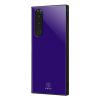 Xperia 5 III SO-53B SOG05 �P�[�X �n�[�h�P�[�X �ϏՌ��n�C�u���b�h KAKU �p�[�v�� �J�o�[ �G�N�X�y���A�t�@�C�u�}�[�N�X���[ Xperia5 3