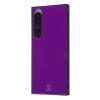 Xperia 1 IV SO-51C SOG06 �P�[�X �n�[�h�P�[�X �ϏՌ� �n�C�u���b�h KAKU �p�[�v�� �J�o�[ �\�j�[ �G�N�X�y���A ���� �}�[�N�t�H�[ �X�}