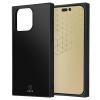 iPhone15ProMax �P�[�X �n�[�h�P�[�X �ϏՌ� �n�C�u���b�h KAKU �u���b�N �J�o�[ �A�C�t�H�� �X�}�z�P�[�X