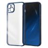 iPhone15Plus �P�[�X �\�t�g�P�[�X TPU META Perfect �u���[ �J�o�[ �A�C�t�H�� �X�}�z�P�[�X