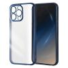 iPhone15ProMax �P�[�X �\�t�g�P�[�X TPU META Perfect �u���[ �J�o�[ �A�C�t�H�� �X�}�z�P�[�X