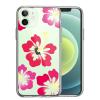iPhone12mini �P�[�X �n�[�h�P�[�X �n�C�u���b�h �N���A �n�C�r�X�J�X ���b�h �J�o�[ �A�C�z�� �A�C�t�H�� �X�}�z�P�[�X