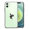 iPhone12mini �P�[�X �n�[�h�P�[�X �n�C�u���b�h �N���A �f��p���f�B �V�� �i���� 2 �J�o�[ �A�C�z�� �A�C�t�H�� �X�}�z�P�[�X