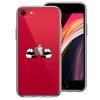 iPhone SE ��3���� ��2���� SE3 SE2 �P�[�X �n�[�h�P�[�X �n�C�u���b�h �N���A �o�q �p���_ ��� ���O���O �J�o�[ �A�C�z�� �A�C�t�H��