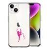iPhone14 iPhone14Plus �P�[�X �n�[�h�P�[�X �n�C�u���b�h �N���A �V�̑� ���{�� �J�o�[ �A�C�t�H�� �X�}�z�P�[�X