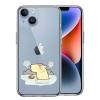 iPhone14 iPhone14Plus �P�[�X �n�[�h�P�[�X �n�C�u���b�h �N���A �J�s�o�� ���� �J�o�[ �A�C�t�H�� �X�}�z�P�[�X