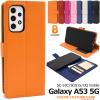 Galaxy A53 5G SC-53C SCG15 �P�[�X �蒠�^ �J���[���U�[ �J�o�[ �M�����N�V�[ �G�[�t�B�t�e�B�[�X���[ �t�@�C�u�W�[ �X�}�z�P�[�X