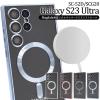 Galaxy S23 Ultra SC-52D SCG20 SM-S918 �P�[�X �\�t�g�P�[�X MagSafe�Ή� �N���A �J�o�[ �M�����N�V�[ �G�X �g�D�G���e�B�[�X���[�E���g